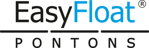 EasyFloat logo